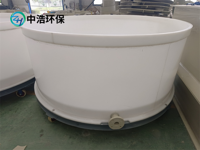 雨湖PP抽滤槽